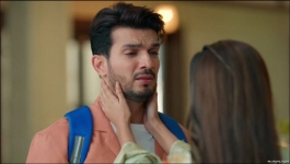 Pyaar Ka Pehla Adhyaya Shiv Shakti - 21st May 2024